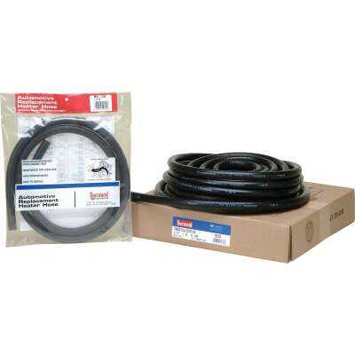 Thermoid 1/2 In. ID x 6 Ft. L. Auto Heater Hose